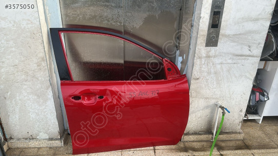 HYUNDAİ İ10 ÇIKMA ORJİNAL SAĞ ÖN KAPI BD1
