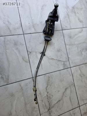 307 VİTES HALATI