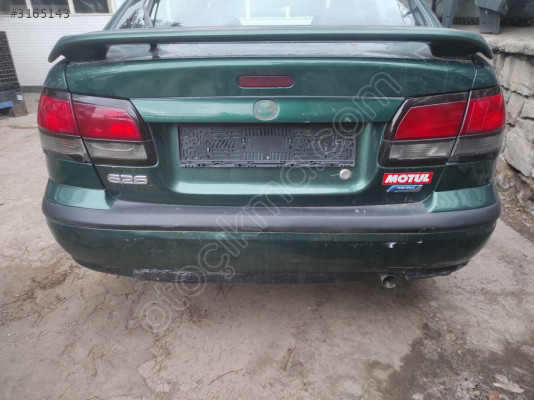 MAZDA 626 1998 ÇIKMA ARKA TAMPON