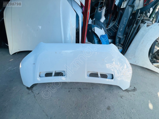 2021 2023 Ford transit çıkma orjınal motor kaput