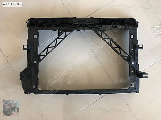 2014-2020 FABİA ÖN PANEL SIFIR ORJINAL