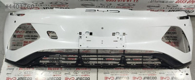 BYD SEAL ÖN TAMPON ÇIKMA YEDEK PARÇA 24-26