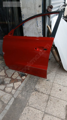 CHERY TİGGO 7 PRO MAX SOL ÖN KAPI (KIRMIZI RENK) ORİJİNAL