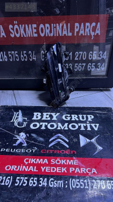 PEUGEOT 3008 5008 SOL GÜNDÜZ LEDİ 9836231080