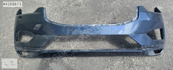 VOLVO XC60 TAMPON ÖN