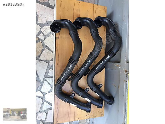 395616912 opel astra j 1.6 dizel otomatik gm sol turbo hortumu