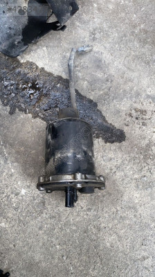 DACİA LODGY MAZOT FİLTRESİ OTO FEDAİ