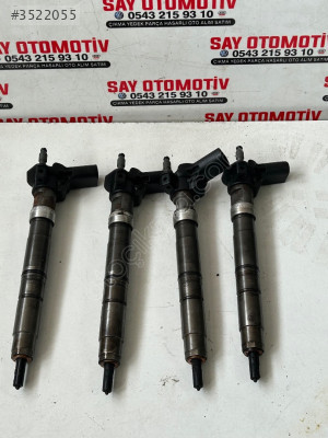 03L130855BX AMAROK CDC TRANSPORTER T6 2.0 TDİ CAA ENJEKTÖR