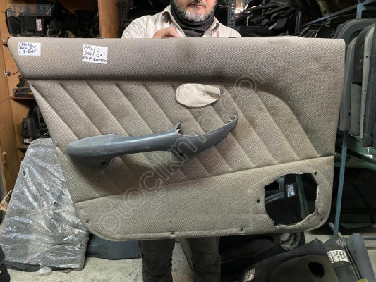 FİAT ALBEA SOL ÖN KAPI DÖŞEMESİ 98-05 MODEL