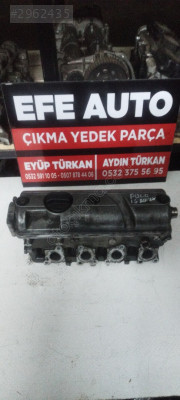 VOLKSWAGEN POLO CLASİC 1.6 BENZİNLİ DOLU SİLİNDİR KAPAGİ