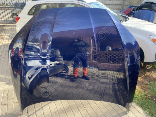 AUDI A5 ÇIKMA ORJİNAL KAPUT