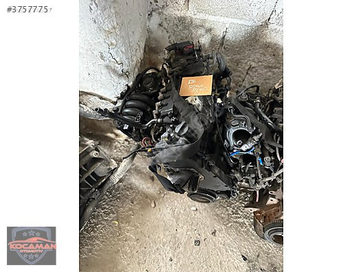 fiat egea full motor