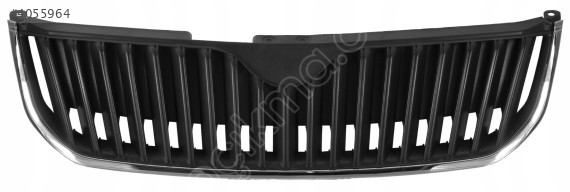 3T0853668A Ön Panjur KompleKrom Çerçeve 08-13