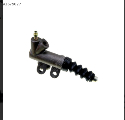MAZDA DEBRİYAJ ALT MERKEZ 626 1992-2001 FS