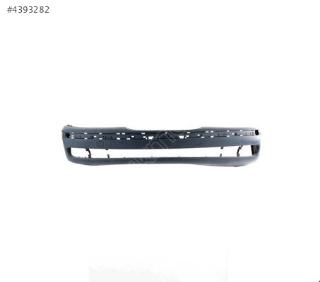 ÖN TAMPON PRİMERLİ (İSPANYOL) E39 1996-