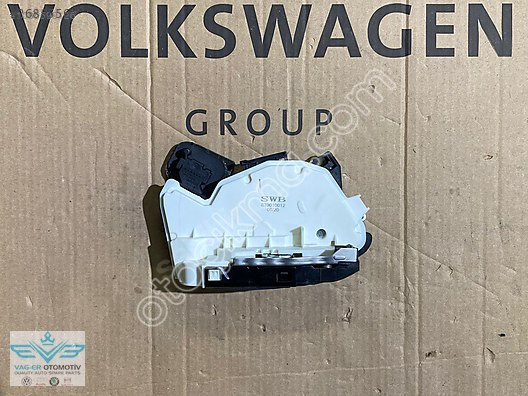 LEON 2013-2020 ARKA SAĞ KAPI KİLİTİ KİLİDİ MEKANİZMASI MOTOR
