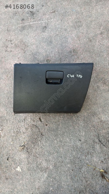 MERCEDES CLA180/CLA200/W117ÇIKMA TORPIDO KAPAĞI