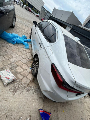 HONDA CİTY MOTOR FAR TAMPON KAPUT KAPI TOPİDO BÜTÜN PARÇA MEVCUT