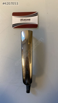 3B0837207 volkswagen bora sol ön kapı dış açma kolu