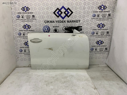 AUDİ  A7 2015 SAĞ ÖN KAPI