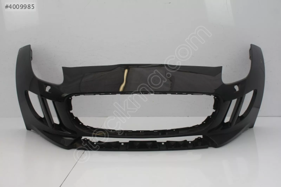 JAGUAR F-TYPE ÇIKMA ORJİNAL ÖN TAMPON