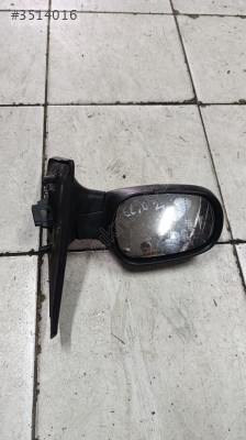 CLIO 2 SOL AYNA ORIJINAL PARÇA