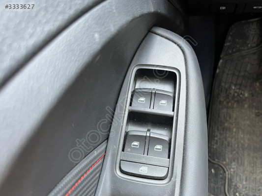 MG ZS CAM DÜĞMESİ HATASIZ MONTECAR 2