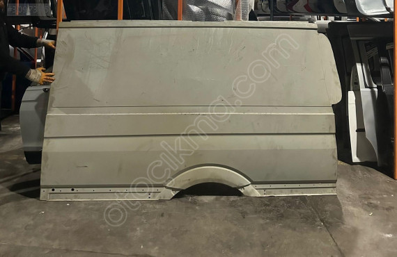VW CRAFTER SOL YAN DUVAR 2007-2019