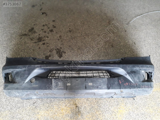 2015 Model Mercedes Sprinter İçin Çıkma Ön Tampon