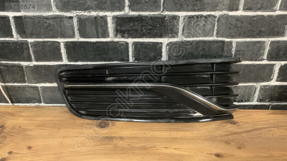 2014-2020 vw polo sol sis kapağı