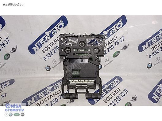 BMW 5 SERİSİ F10 KASA ARKA PANEL TAVAN LAMBASI ORJ ÇIKMA