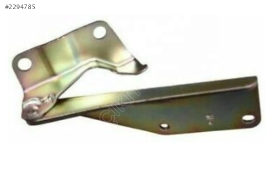 NİSSAN ALMERA MOTOR KAPUT MENTEŞESİ SAĞ 2000-