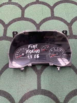 FIAT FIORINO 1.3 EURO 6 GÖSTERGE PANELI *ALKAN OTOMOTİV*
