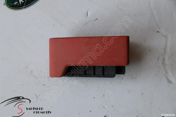 MERCEDES C SERİSİ C A204 W204 C 220 CDI KAPUT AÇMA KOLU