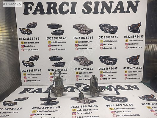 RENAULT CLİO V & V.5 FREN VAKUM POMPASI ORJİNAL HATASIZ