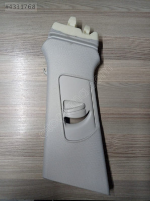 AUDİ A4 B8 İÇ DİREK KAPLAMSI 8K0867281C ÇAĞRI OTO MASLAK