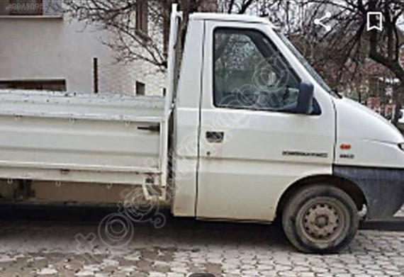 Bmc megastar 360 p Turbo