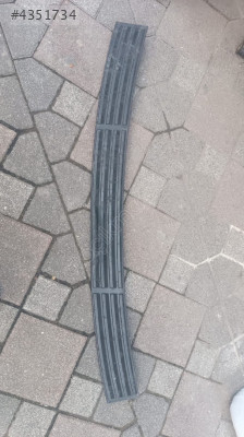 CHEVROLET SUBURBAN BAGAJ BASAMAĞI ÇIKMA ORJİNAL YEDEK PARÇA