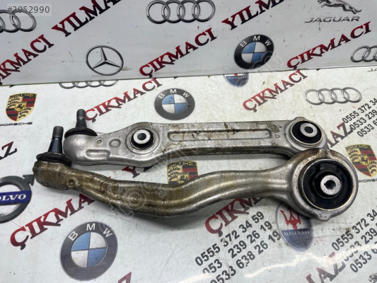 Mercedes w223 sağ ön alt salıncak alt tabla w 223 s class