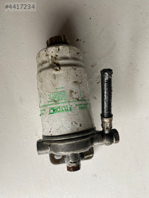 OPEL KADETT YAKIT FİLTRE YERİ.OTO ERKAN ÜNYE