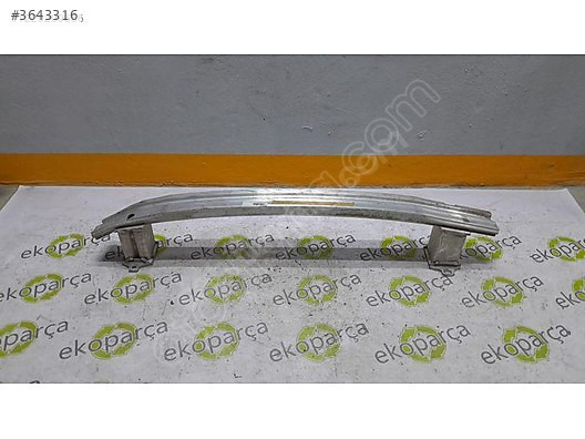 BMW 2 SERİSİ 2020 2024 F44 ARKA TAMPON DEMİRİ 51127477445
