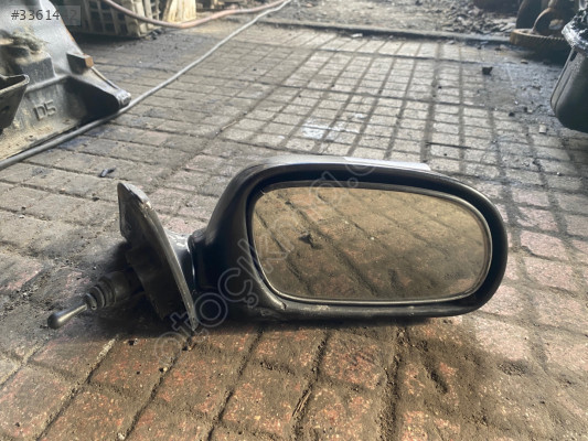 HYUNDAİ ACCENT SAĞ DİKİZ AYNASI