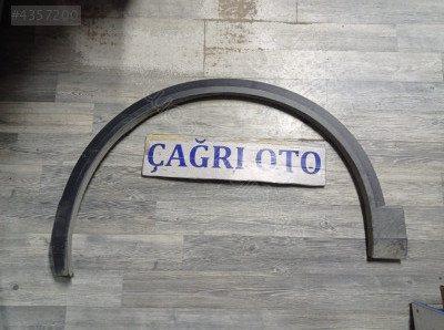 T-ROC SOL ARKA DODİK 2020 2023 2GA854731 ÇAĞRI OTO MASLAK