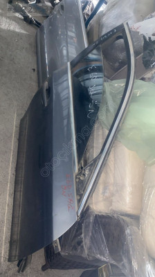 BMW E60 SAĞ ÖN KAPI OTO FEDAİ