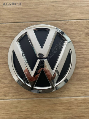 POLO ÖN ARMA OEM ORJİNAL 2015 2016 2017 2018 2020 SIFIR 6C0853600