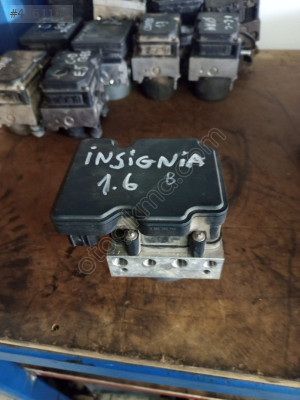 OPEL INSİGNİA B 1,6 ABS BEYNİ