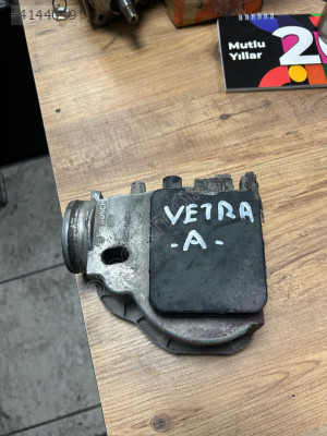 Opel Vectra A kasa hava akış metre