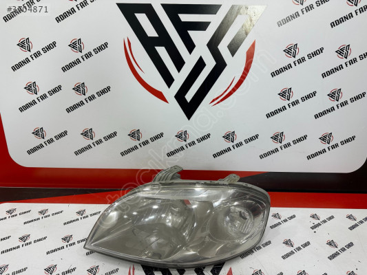 CHEVROLET AVEO SEDAN SOL ÖN FAR-2007-2011-ORJİNAL