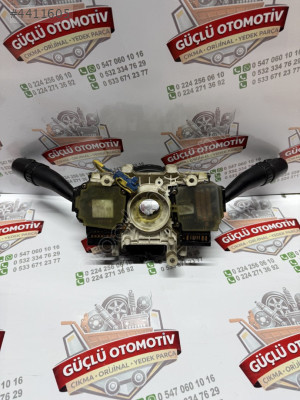 HYUNDAİ ACCENT AİRBAG SARGI SİNYAL SİLECEK KOLU ORİJİNAL SÖKME