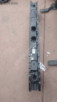 MERCEDES W 176 ÖN TAMPON DEMİR SIFIR YENİ ORJİNAL